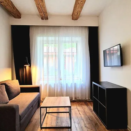Apartment Citynest Krakow