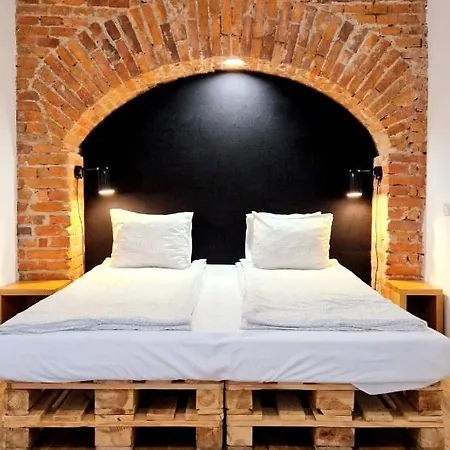 Citynest Apartment
