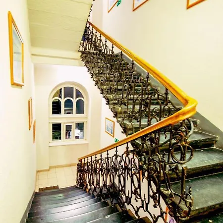 Citynest Apartment Krakow