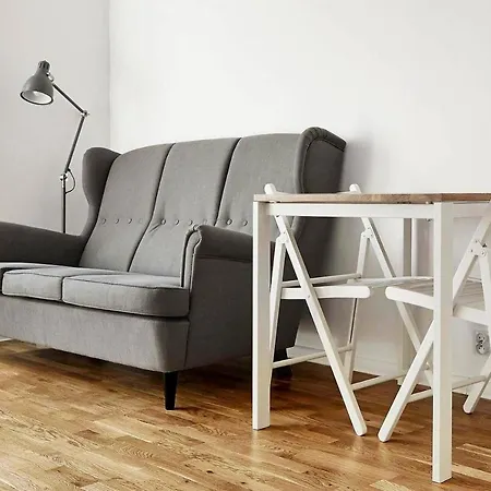 Citynest * Krakow