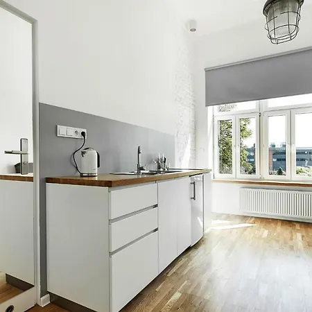 Citynest Krakow
