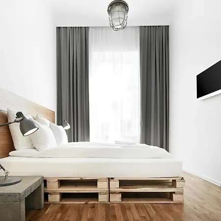 Apartment Citynest Krakow