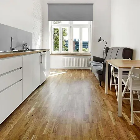 Citynest Krakow