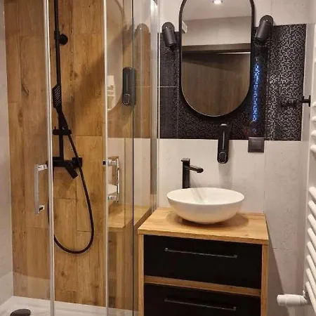 Apartment Amazing Cracow