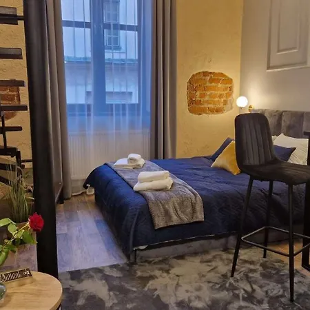 Amazing Cracow Apartment *