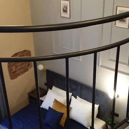 Amazing Cracow Apartment *