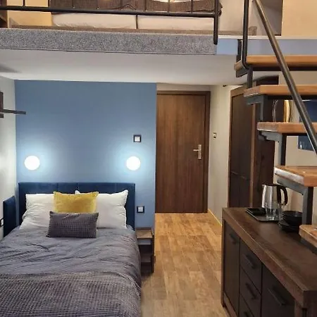 Apartment Amazing Cracow Krakow