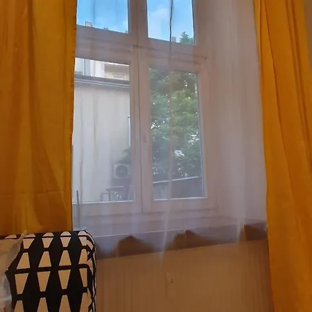 L-2 Center O&p Apartfamily * Krakow