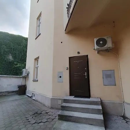 Apartment L-2 Center O&p Apartfamily *