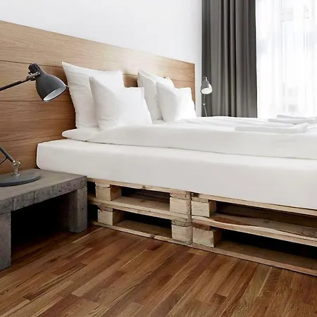 Citynest Apartment