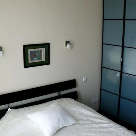 La Gioia Designer's Lofts Luxury Apartament *