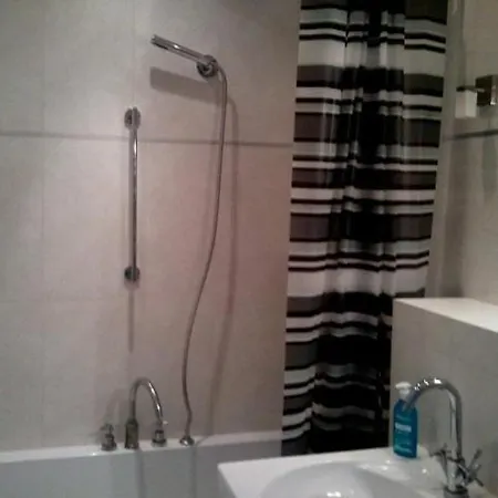 Apartament La Gioia Designer's Lofts Luxury Kraków