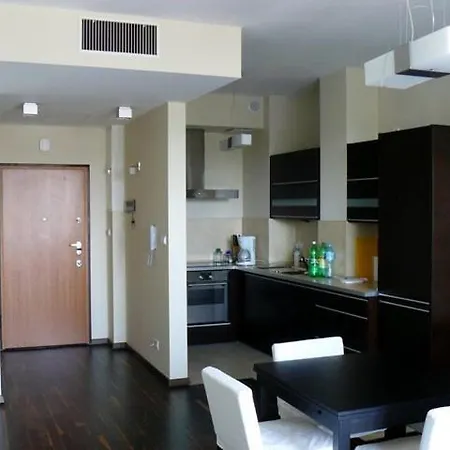 Apartament La Gioia Designer's Lofts Luxury