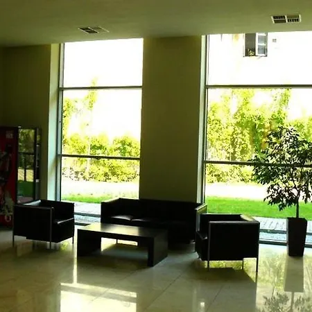 La Gioia Designer's Lofts Luxury Apartament