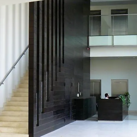 Apartament La Gioia Designer's Lofts Luxury *