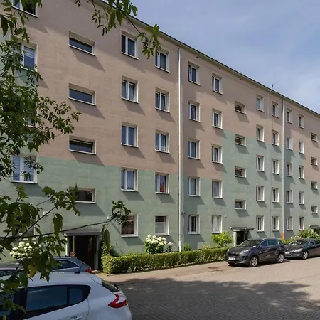 Comfy & Bright Wielicka In By Renters * Kraków