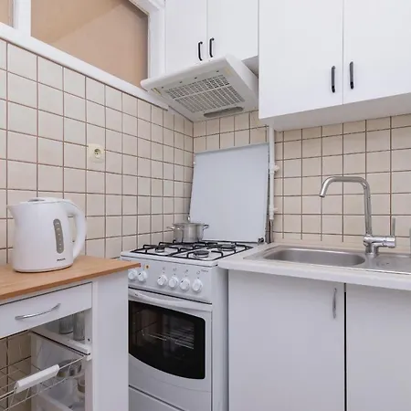 Apartament Comfy & Bright Wielicka In By Renters *