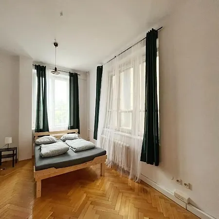 Apartamento View In Old Town