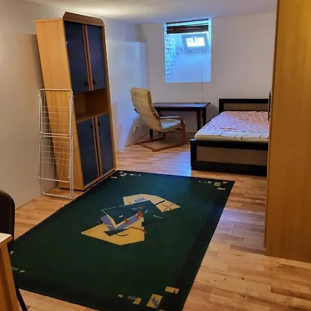 Homestay Grzegorzecka Nr 1 *
