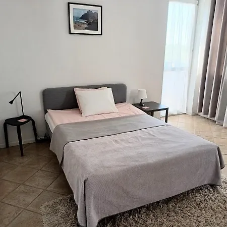 Apartament Bratyslawska Apartment Krakow