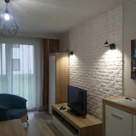 Apartament M&m Glogera *