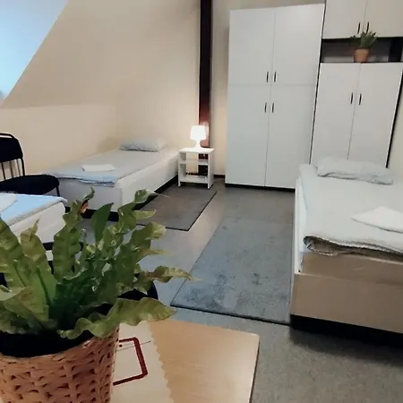 Guest house Centro Unita