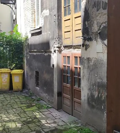 Zacisze Street
