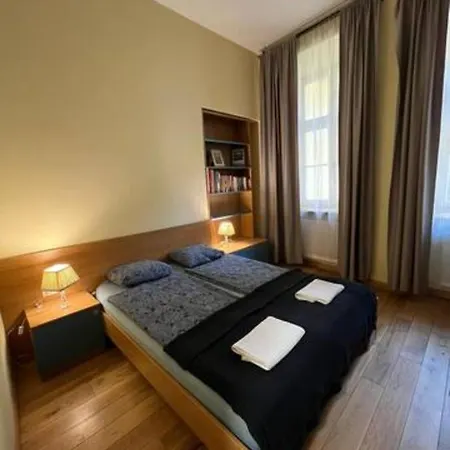 Old Town - Wawel Neighborhood - Stradomska Apartment Krakow