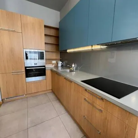 Old Town - Wawel Neighborhood - Stradomska Apartment