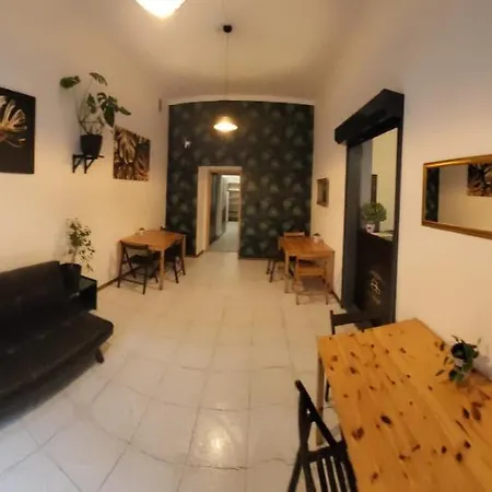 Hostel Cinnamon