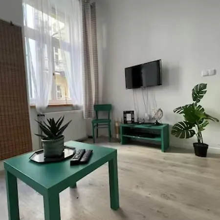 Old Town - Wawel Neighborhood - Stradomska Apartmán *