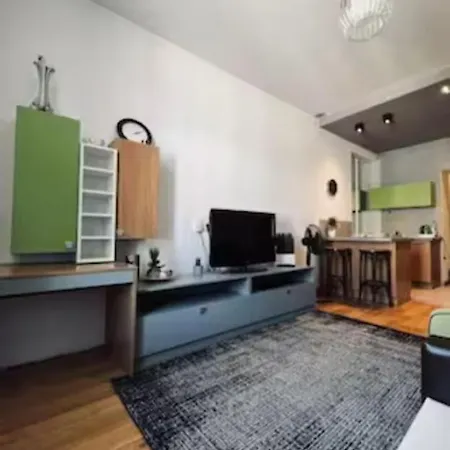 Apartment Old Town - Wawel Neighborhood - Stradomska *