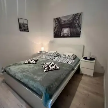 Apartment Old Town - Wawel Neighborhood - Stradomska *