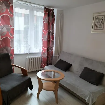 Apartment Jasiu