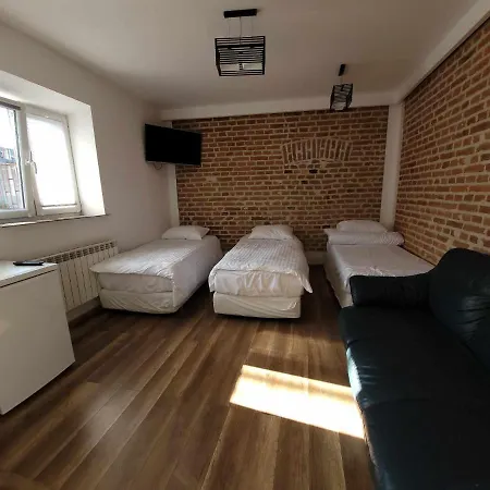 Apartment Kacik *