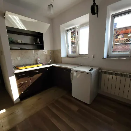 Kacik Apartment