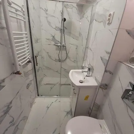 Apartment Kacik Krakow