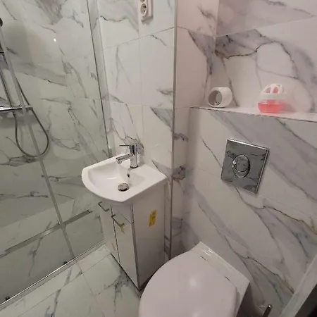 Kacik Apartment Krakow