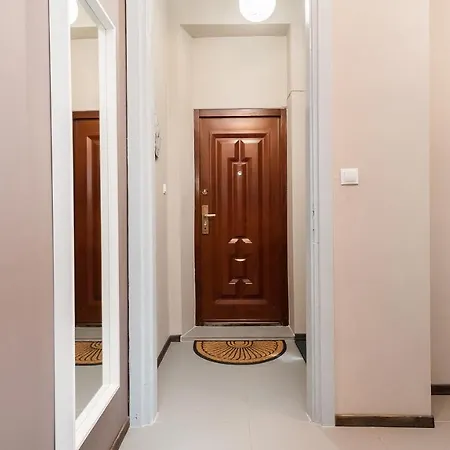Wolnica View Apartament Kraków