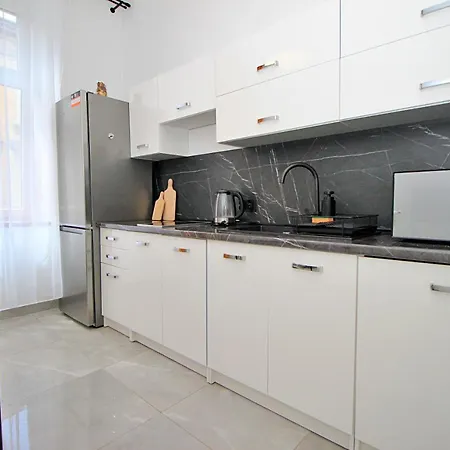 Apartmán Lenart Krakov