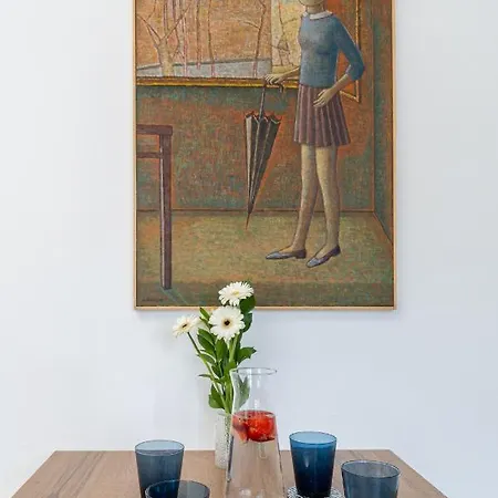 Apartament Luxury In A Truly Perfect Location