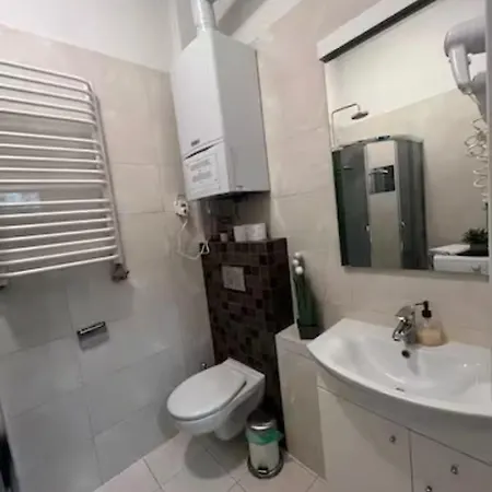 Apartmán Old Town - Wawel Neighborhood - Stradomska *