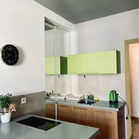 Old Town - Wawel Neighborhood - Stradomska Apartmán Krakov