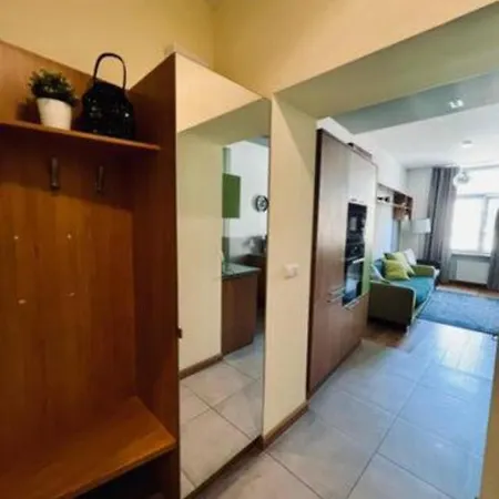 Apartment Old Town - Wawel Neighborhood - Stradomska *