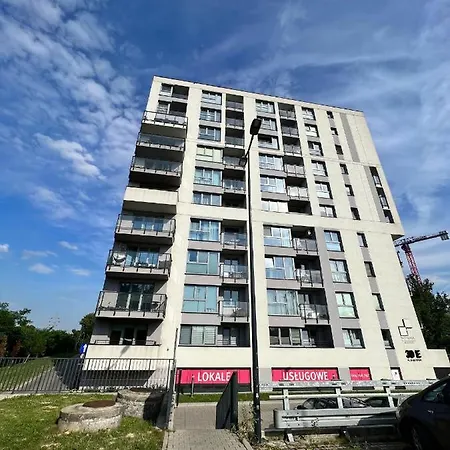 Apartament Beandgo Aleja 29 Listopada *
