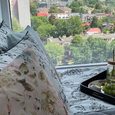 Panorama View Of Apartament *