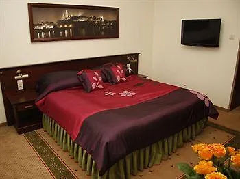 Bed & Breakfast Dworek Magnat 3*