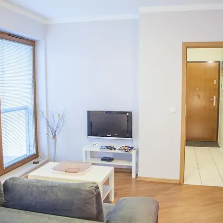 Apartament Pod Slowikiem Apartment *
