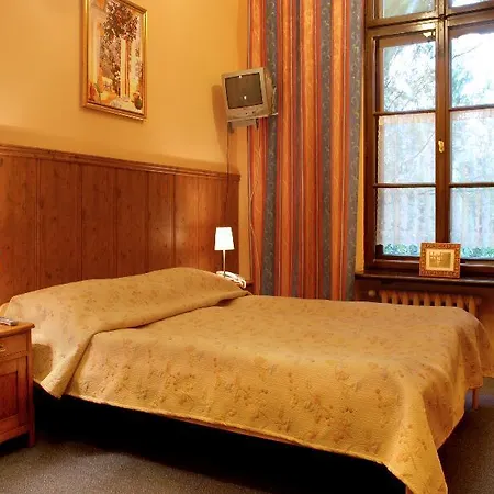 Bed & Breakfast Dom Casimi
