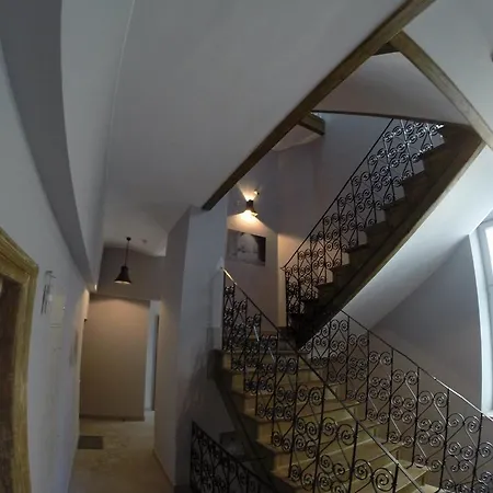 Honey Apartament *